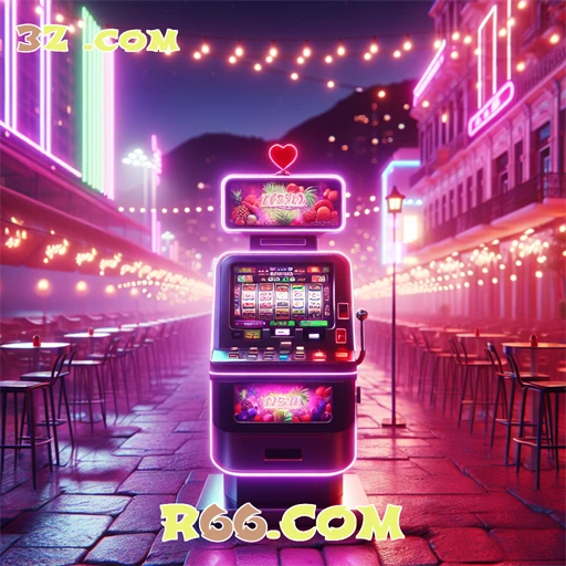 Login Inovador: A Experiência Conectada da R66.COM