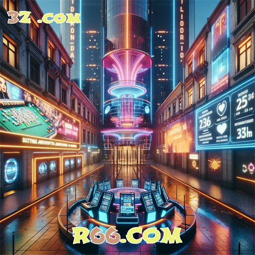 R66.COM: Explore a Seção Paga e Diversão Sem Fim