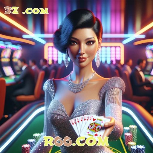 A Revolução da Plataforma no R66.COM: Jogar é Apenas o Começo