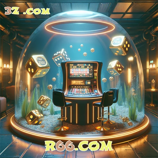 Slots que Encantam: Diversão e Ganhos no R66.COM