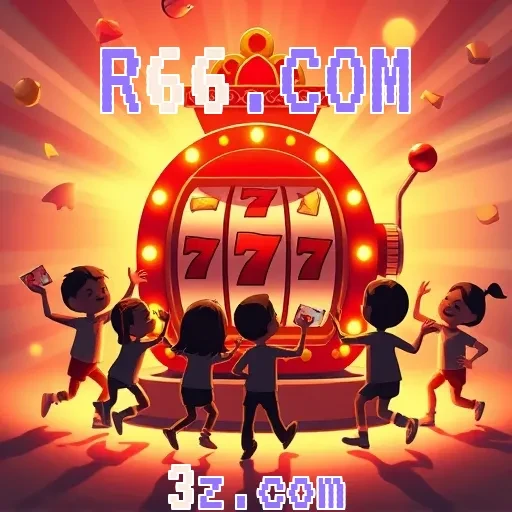 R66.COM: Explore Jogos Online Sem Limites e Diversão