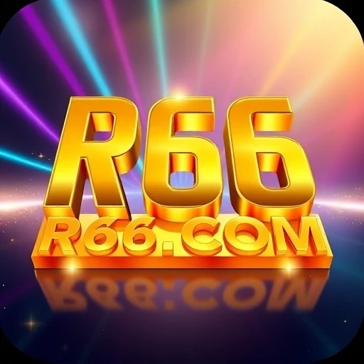 Logo da R66.COM