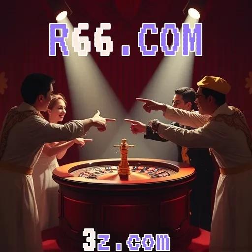 R66.COM: Descubra porque é a escolha dos gamers brasileiros